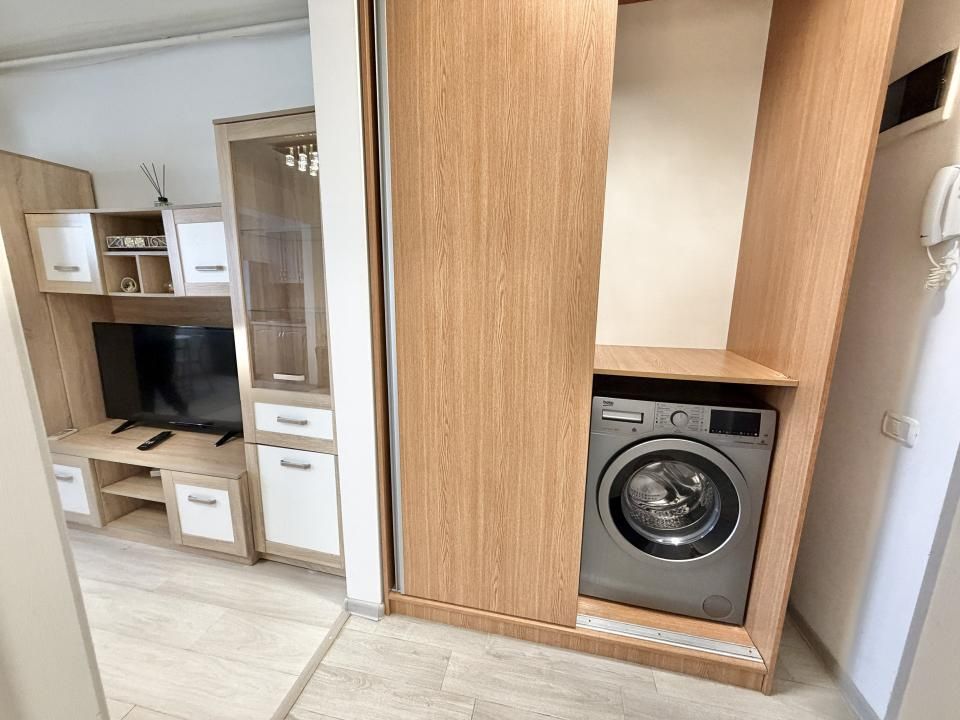 Garsoniera Militari Pollux Residence - comision 50% – fotografia 10 din 10