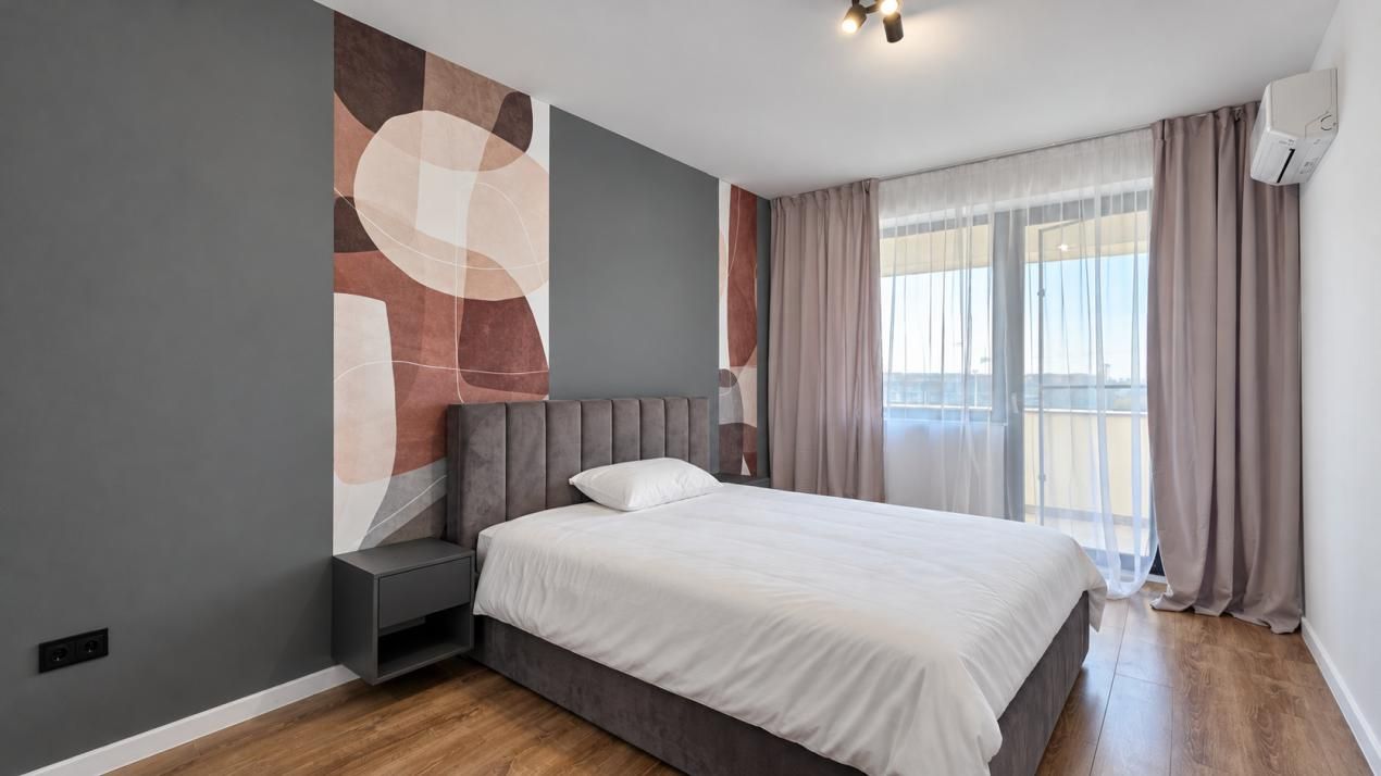 Apartament 2 Camere 71 MP | Ivory Residence | Mobilat Complet – fotografia 7 din 13