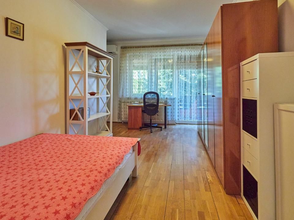 Casa 6 camere P+1+M | Bucurestii Noi | Metrou | Parcare | Sistem fotovoltaic | – fotografia 12 din 30