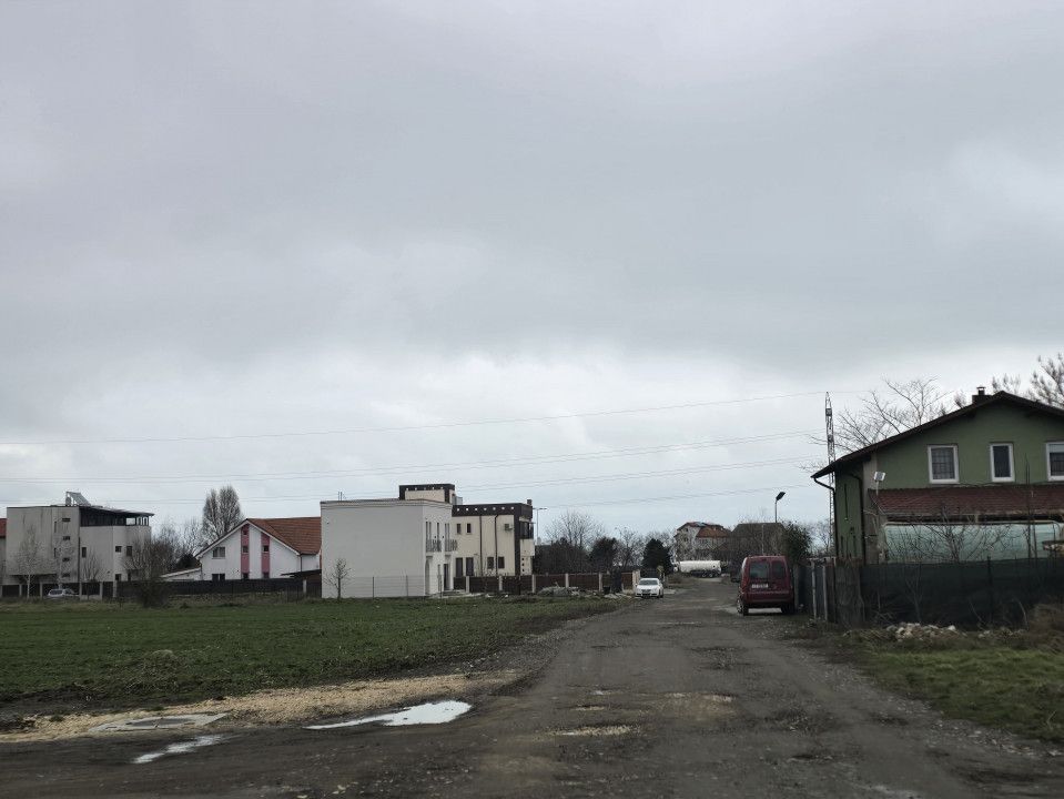 Anunturi vanzari terenuri Agigea zona RO RO – fotografia 13 din 15