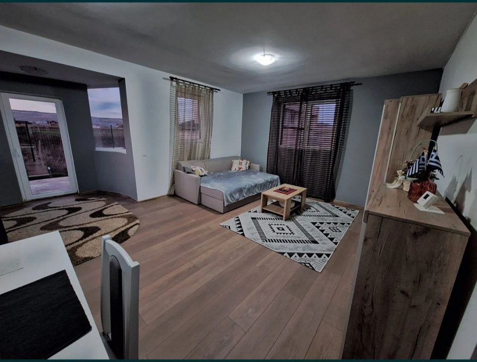 OCAZIE! Casa noua individuala 160 mp. P+M Zona Alba - Micesti cu 350 mp TEREN – fotografia 7 din 13