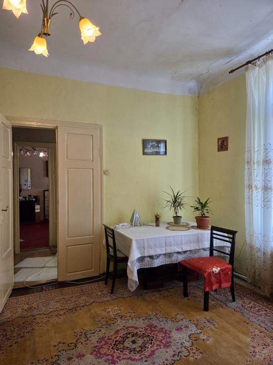 Casă istorică în inima Galațiului – fotografia 21 din 50