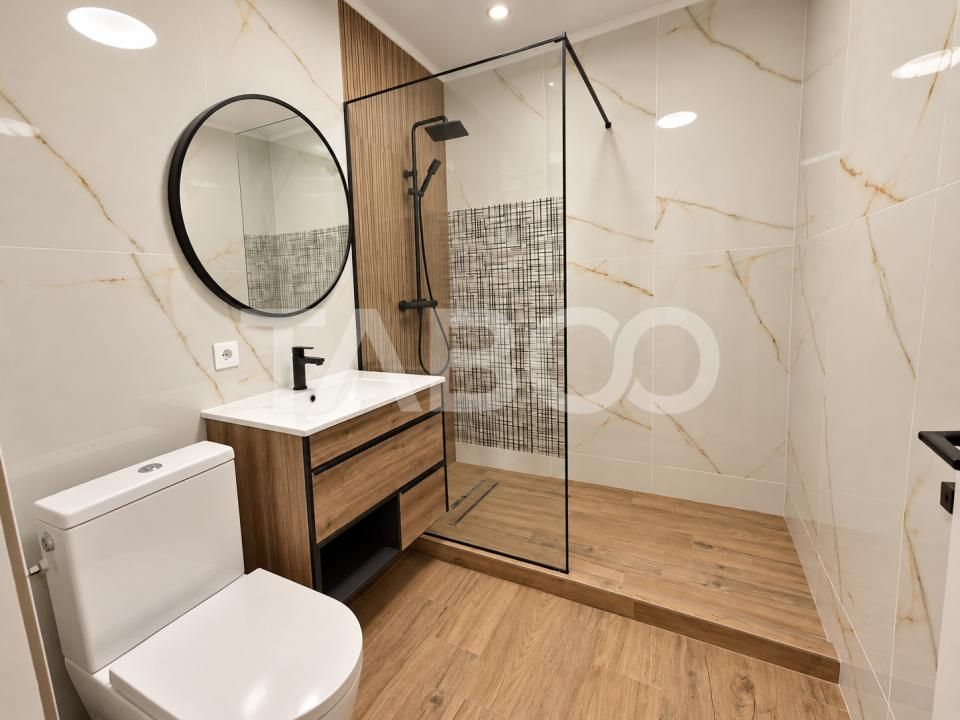 Apartament 2 camere de inchiriat etaj 1 lift balcon parcare D. Stanca – fotografia 9 din 14
