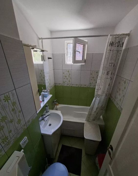 2 camere decomandate lângă Parcul Moghioroș | Renovat | Etaj 2/10 – fotografia 5 din 10