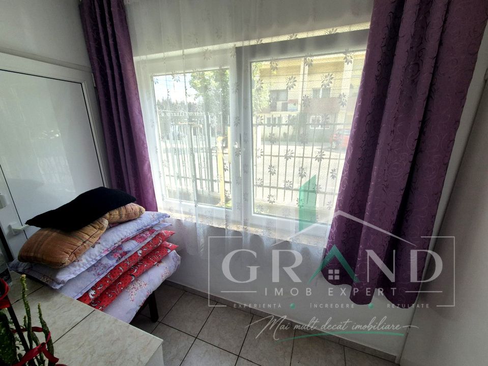 Ap 3 CAMERE | 2 BALCOANE INCHISE | 2 LOCURI DE PARCARE | Iris/Sobarilor – fotografia 15 din 15