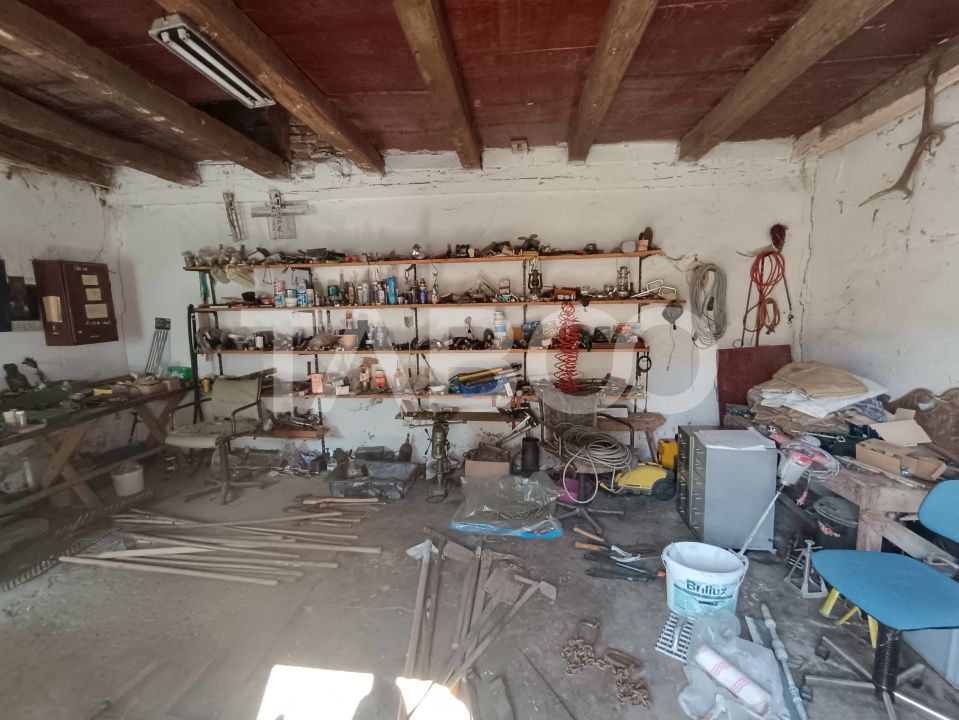 Casa saseasca plina de istorie de vanzare in satul Nou judetul Sibiu – fotografia 25 din 27