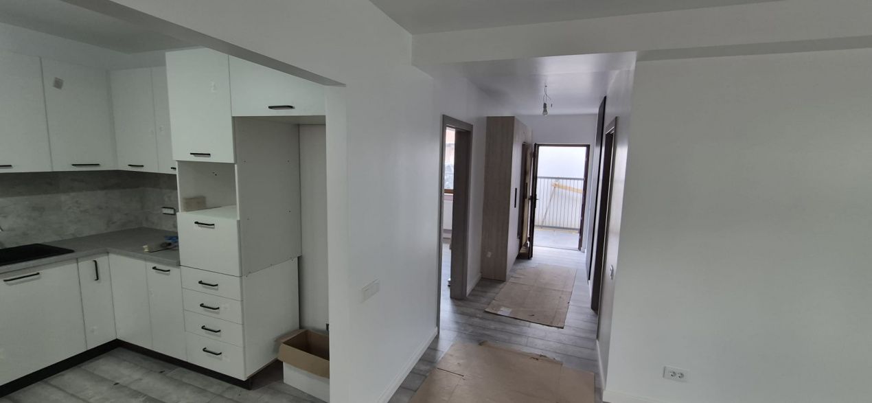 VEN Imobiliare oferă spre vânzare o proprietate nouă, situată în Baciu, Cluj – fotografia 16 din 18