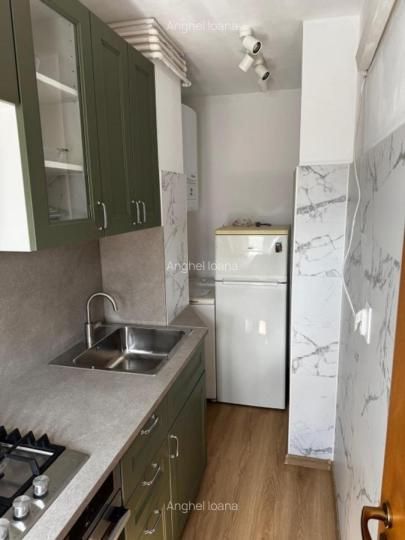 Garsoniera de inchiriat | Tineretului | Metrou | Centrala proprie – fotografia 4 din 8