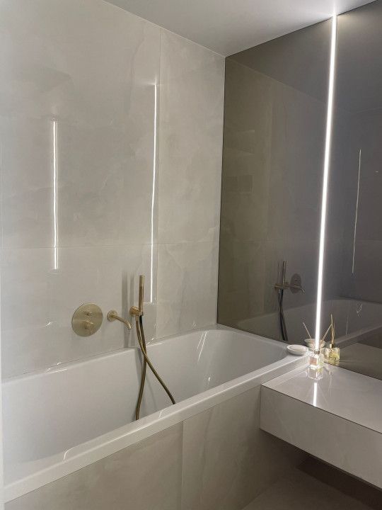Cortina North - Luxury Designer-Terasa 10 MP-Spatii depozitare – fotografia 15 din 23