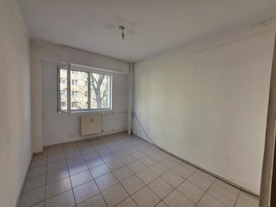 3 camere Bvd Chisinau | Bloc 1986  | anvelopat – fotografia 8 din 18