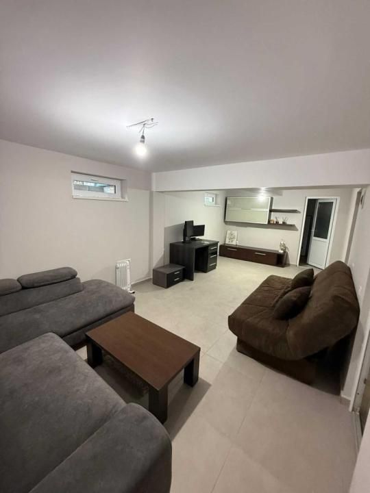 Apartament 3 camere decomandat, parcare inclusa, str Teilor, Floresti! – fotografia 1 din 6