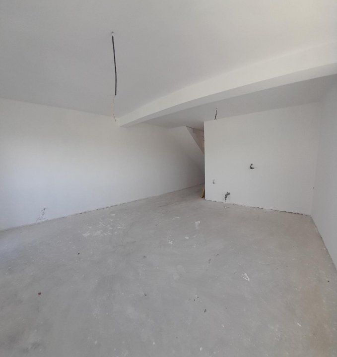 Duplex modern in constructie-termen finalizare:noiembrie – fotografia 13 din 17
