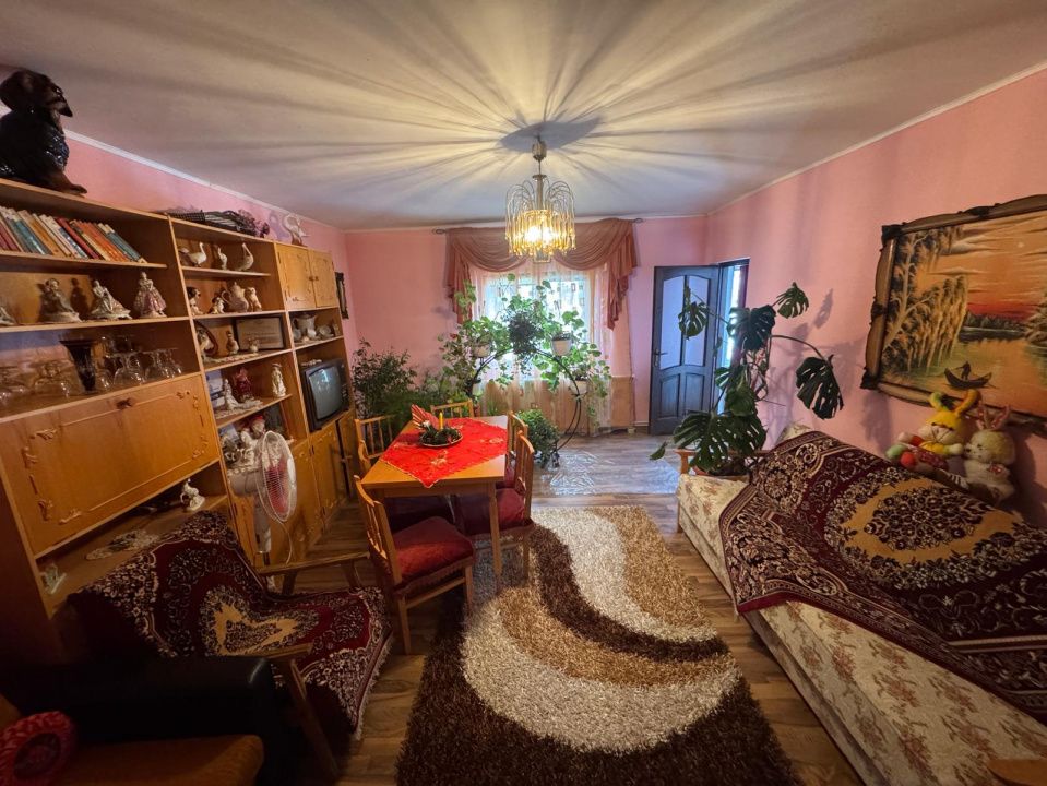 🏡 Oportunitate unică de investiție în inima naturii – VATRA DORNEI – fotografia 18 din 20