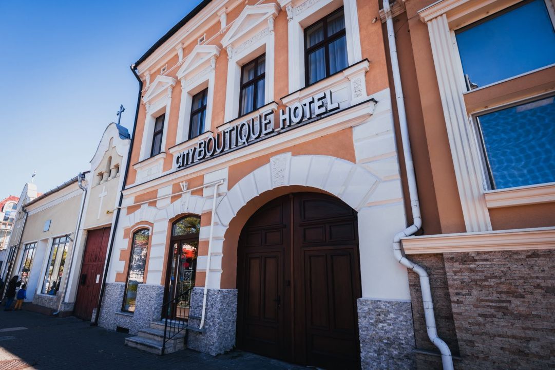 Spațiu comercial - Hotel - afacere la cheie de vânzare – fotografia 4 din 30