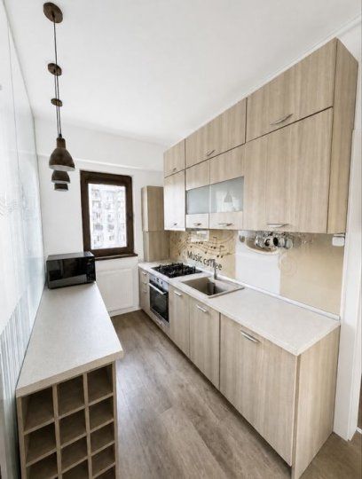 3 Camere de inchiriat | Timpuri Noi | Centrala | Parcare | Metrou | – fotografia 5 din 8