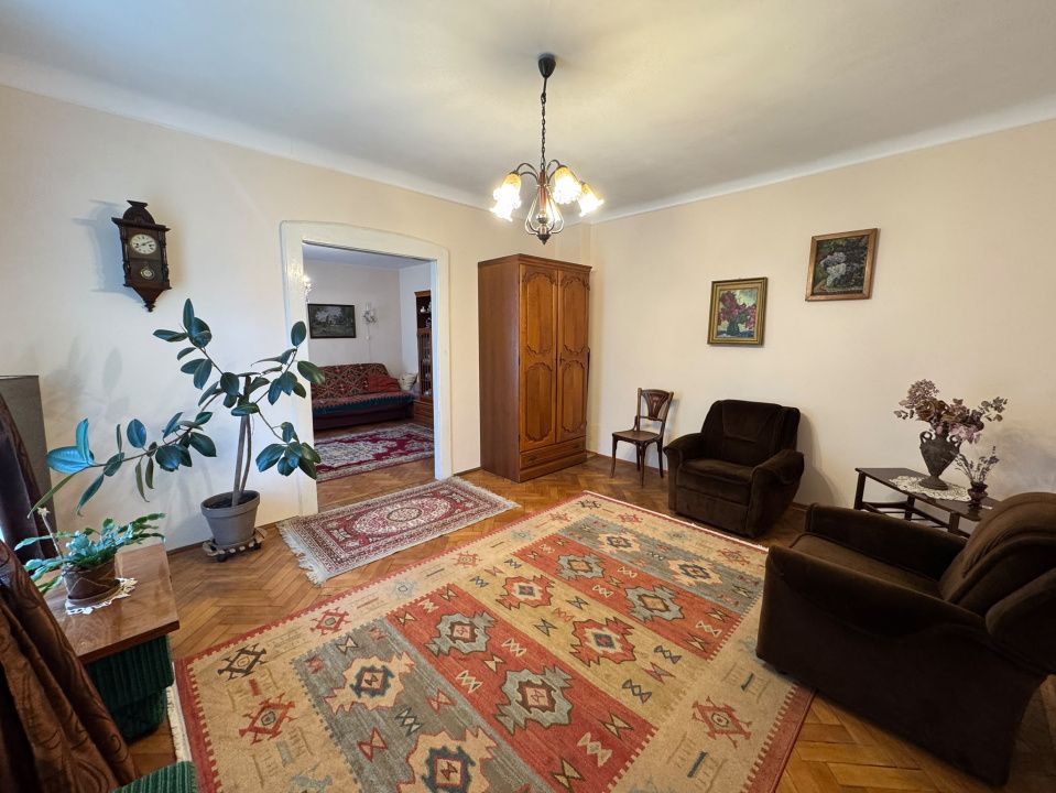 Ofertă de vânzare casă cu 5 camere+ garaj, zona P-Ța Cipariu – fotografia 11 din 22