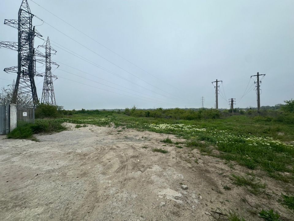 Investitie Litoral! Teren intravilan de vanzare | 46.000mp | Neptun – fotografia 3 din 24