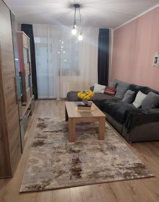 Apartament | 2 camere | decomandat | Cetatii – fotografia 1 din 8