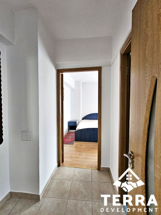Aproape de centru | Bd. Mamaia-Spitalul Militar| 2 cam - Termen lung – fotografia 10 din 14