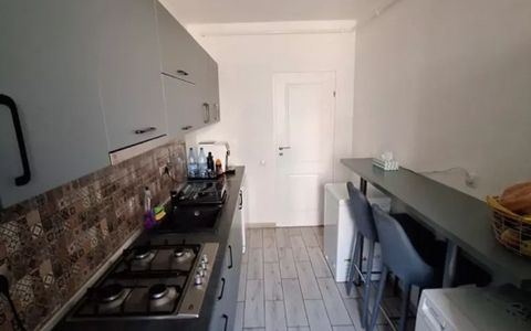 Apartament 2 camere | 65mp | zona Abatorului