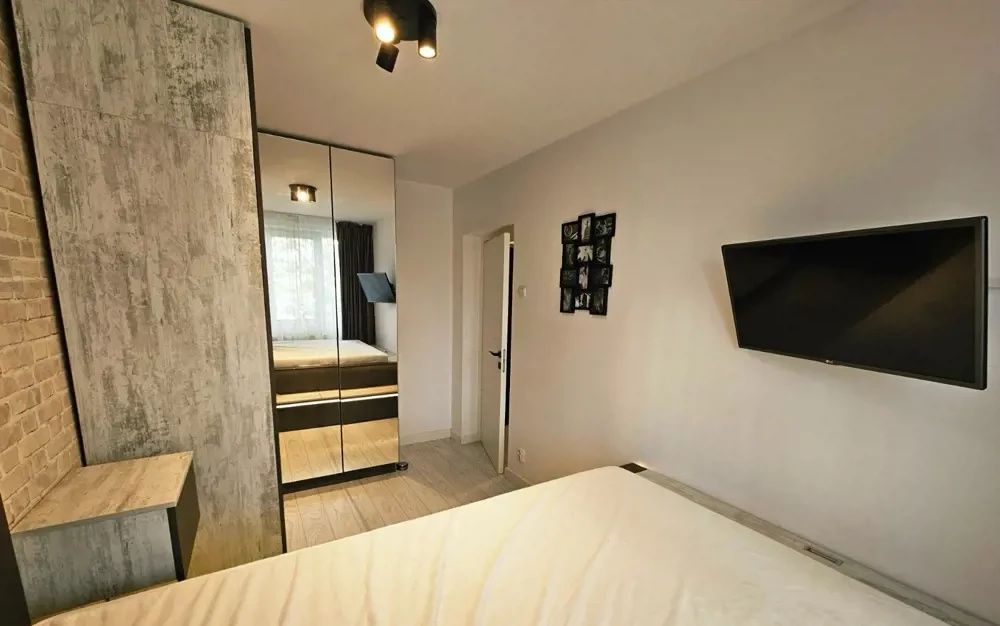 3 Camere de inchiriat | Titan | Mobilat & Utilat | Petfriendly | Metrou – fotografia 4 din 10