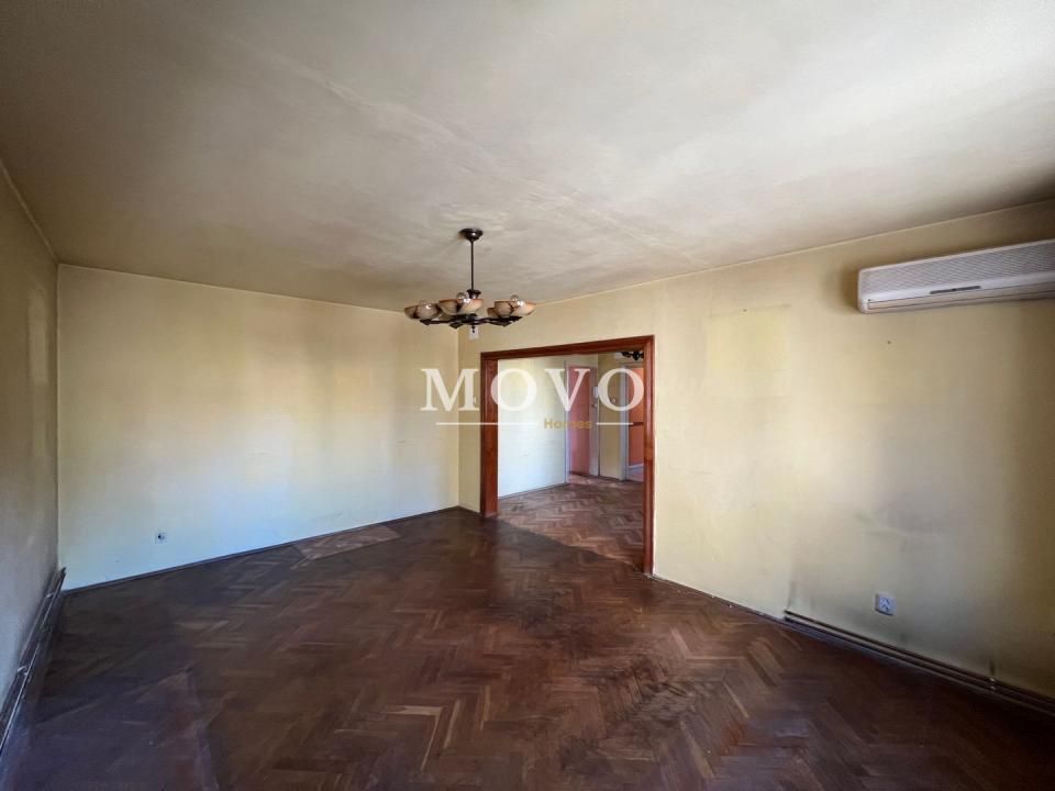 4 Camere Decomandat Central –90mp | Vizibilitate Excelentă | Potențial Comercial – fotografia 2 din 14