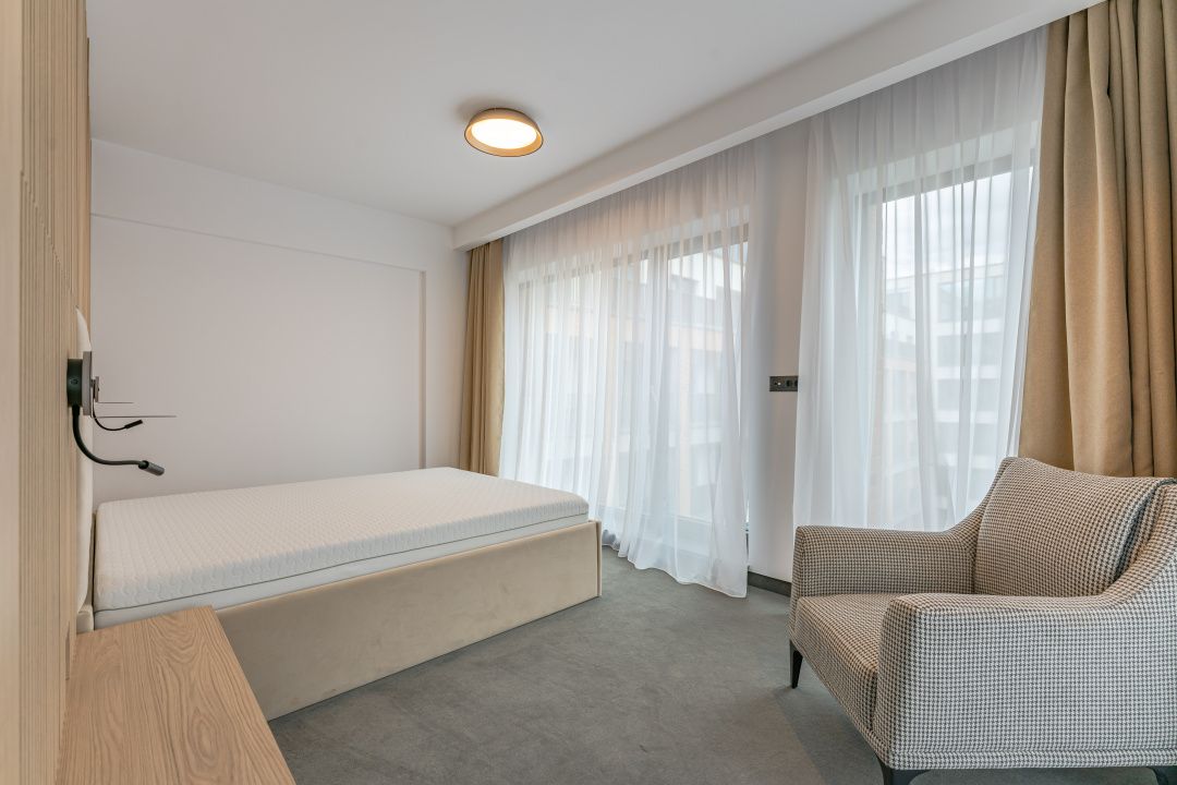 Apartament Exclusivist 4 Camere | Finisaje de Lux | Brașov – fotografia 4 din 18