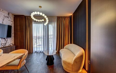 Apartament 2 Camere, LUX, 54 mp, lift, panoramic, zona Eroilor!