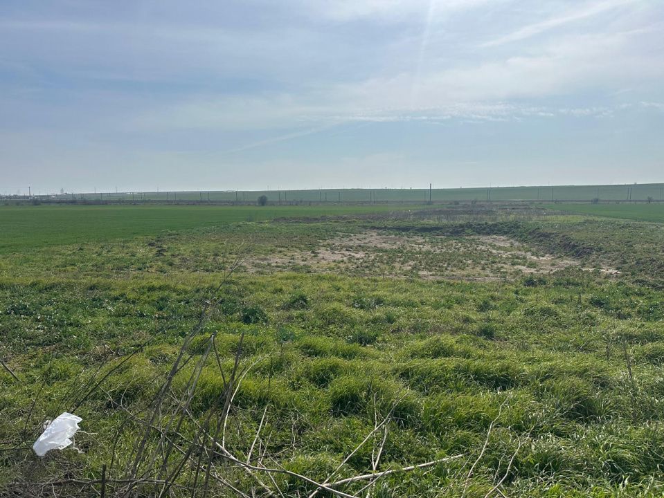 Teren intravilan 10.000 mp | DN | in Zona Volvo - Hala Neagră – fotografia 3 din 10
