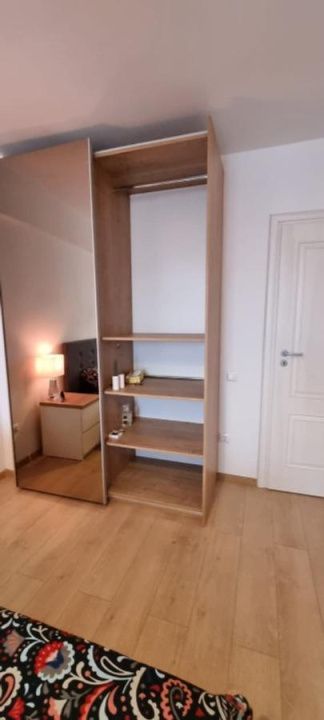 Apartament 2 camere-63mp-10minute de mers pe jos pana la metrou Mihai Bravu – fotografia 7 din 9