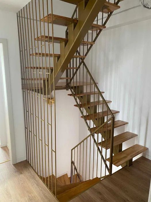 Duplex modern, prima închiriere, 142 mp utili, 3 dormitoare, Iris – fotografia 7 din 8