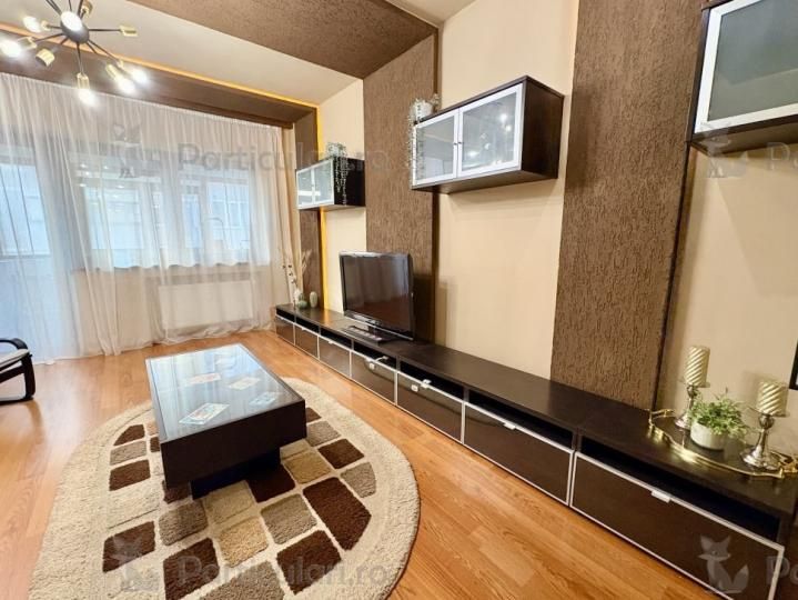 2 Camere de inchiriat | Timisoara | Mobilat | Utilat | Metrou – fotografia 3 din 13