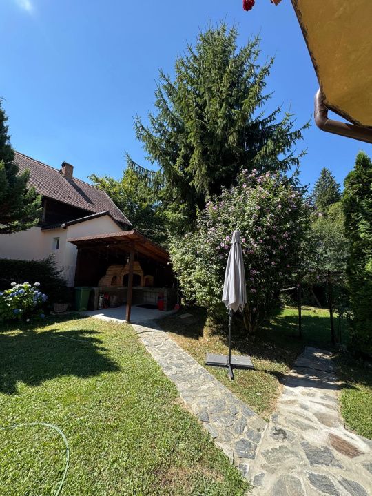 CASA DE VACANTA- PORUMBACU DE SUS (VALEA ZANELOR)-DE VANZARE – fotografia 7 din 7