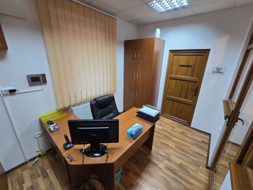 Spatiu zona centrala de inchiriat, activitate birou! – fotografia 5 din 16