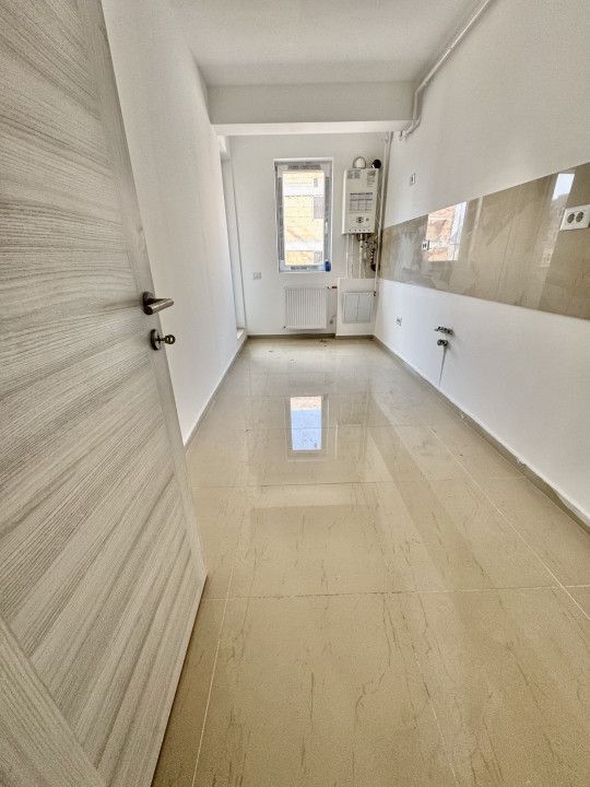 Ap. doua camere zona Militari Residence DOUA BALCOANE – fotografia 3 din 8