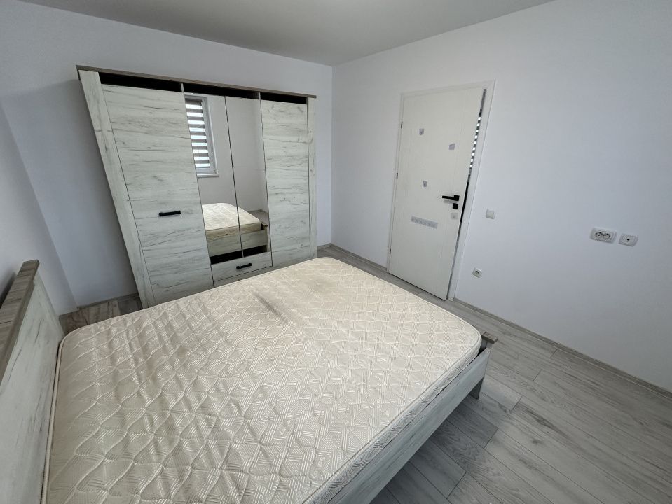 CASA NOUA I 100 mp I 3 CAMERE I 2 BAI I FINISATA I INCALZIRE IN PARDOSEALA I – fotografia 16 din 16