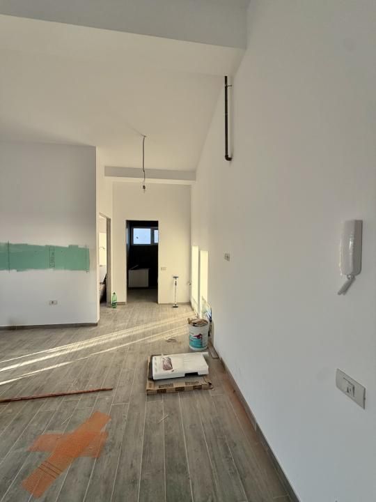 Apartament 2 camere, open space, etaj 2  in Chisoda – fotografia 8 din 8