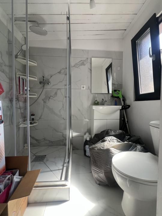 Duplex 3 camere, 72 mp utili, mobilat/utilat - Sanmihaiu Roman – fotografia 11 din 12