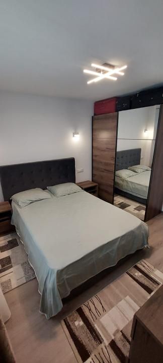 3 Camere de inchiriat | Unirii | Metrou | Centrala | Mobilat&Utilat | – fotografia 19 din 25