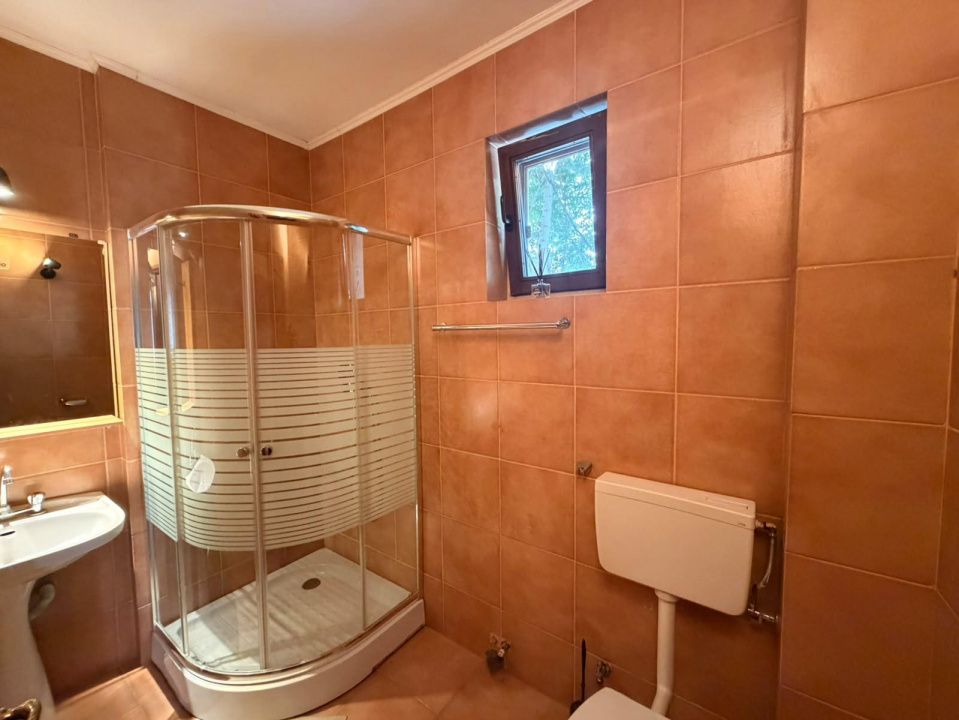 VILA P+2 | Spatiu Birou/Comercial | Pretabil Firma/Studio Pilates/Foto-Video – fotografia 11 din 13