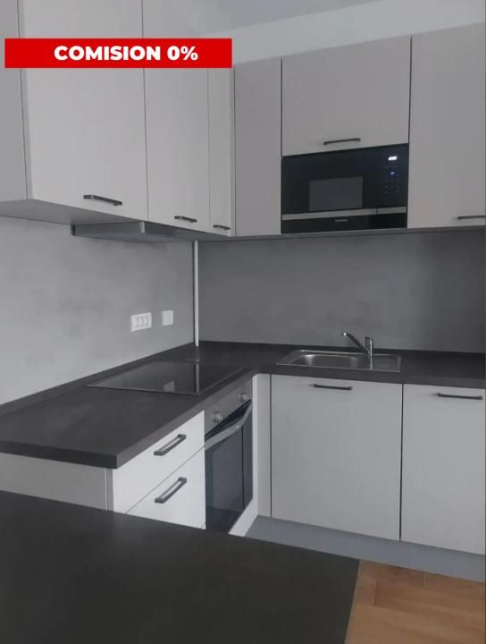 COMISION 0% Apartament modern, o camera, parter, mobilat - Remetea Mare – fotografia 3 din 6