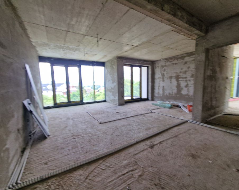 Cladire administrativa in zona Gradinii Botanice – fotografia 18 din 22