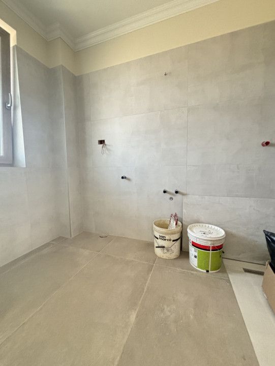 Casa 5 camere, 142mp, 300mp teren, despartita prin GARAJ in Giroc – fotografia 4 din 16