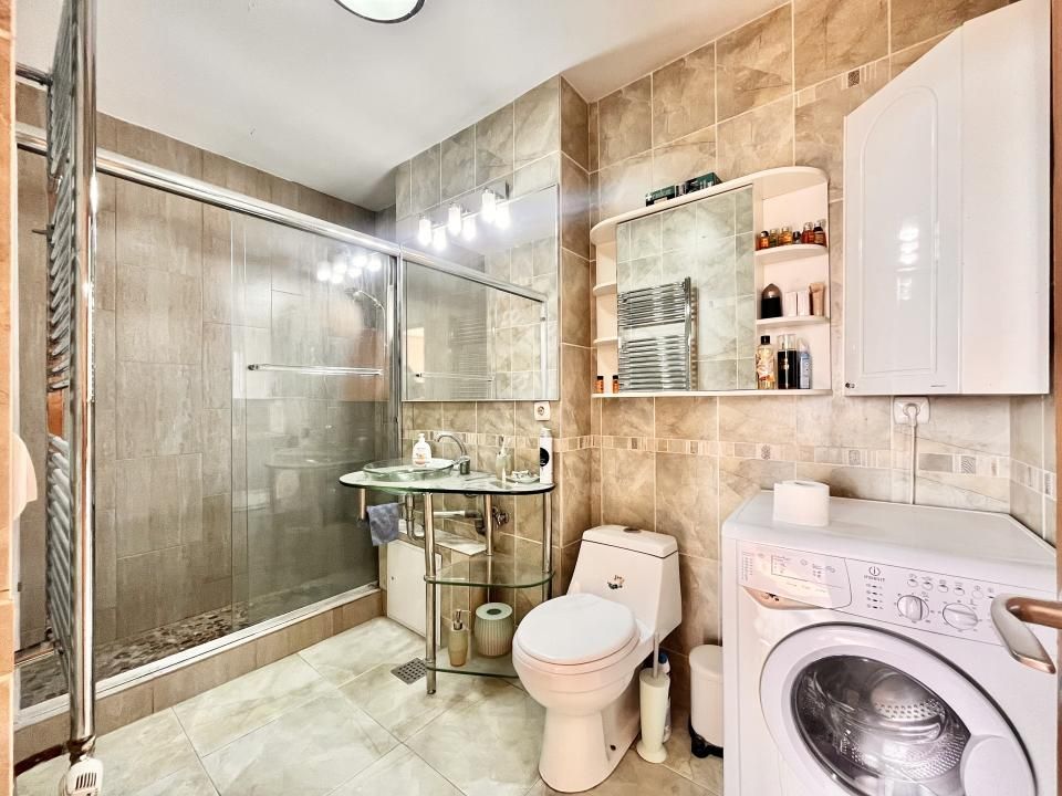 3 Camere | 92 MP | Tineretului | Metrou | Gata de Locuit | Panoramic – fotografia 11 din 20