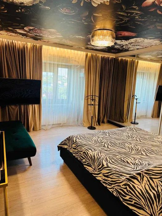 Penthouse Ultracentral | 3 camere | Jacuzzi | Terasă | Palas Mall – fotografia 4 din 8