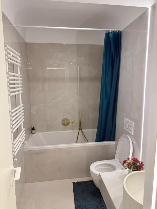 Studio Cortina North - tronson A3- parcare inclusa – fotografia 13 din 20