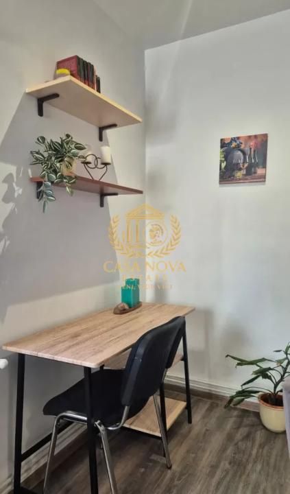 Apartament 2 camere 45mp, terasa 10mp, parcare, Toyota Cluj – fotografia 5 din 6