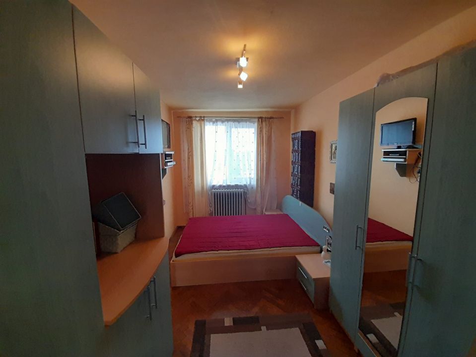 Apartament 3 camere DECOMANDAT, zona HAN – fotografia 12 din 18