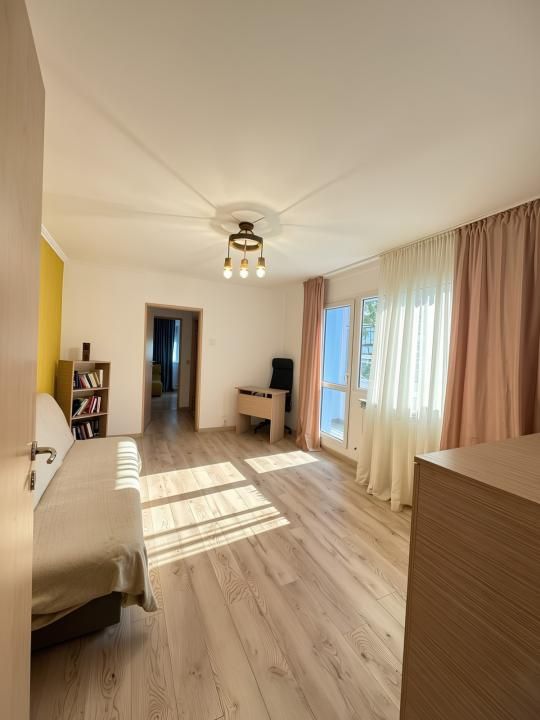 2 Camere Brazda, complet mobilat si utilat, 98000 Euro! – fotografia 3 din 14