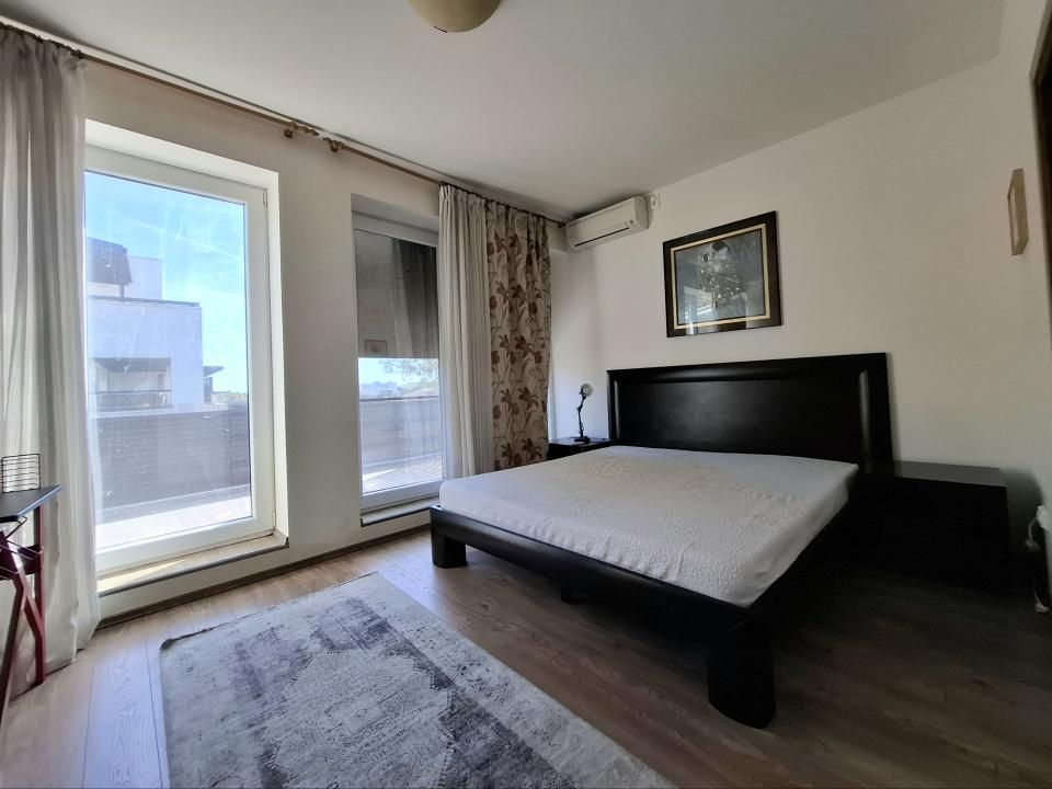 4 Camere | Iancu Nicolae | 161 mp | Centrală | 2 parcări | Lângă pădure – fotografia 4 din 20